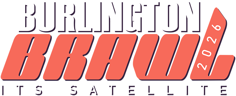 Burlington Brawl 2026