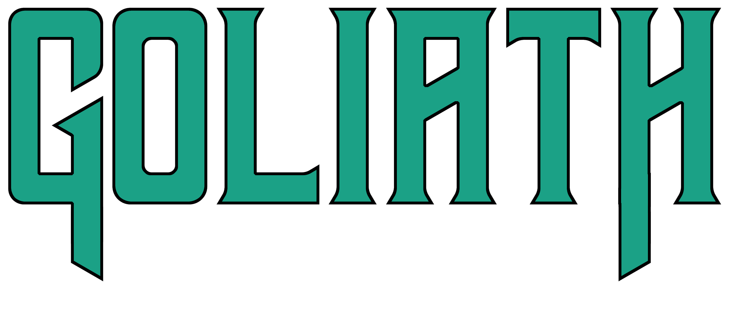 Goliath Tattoos